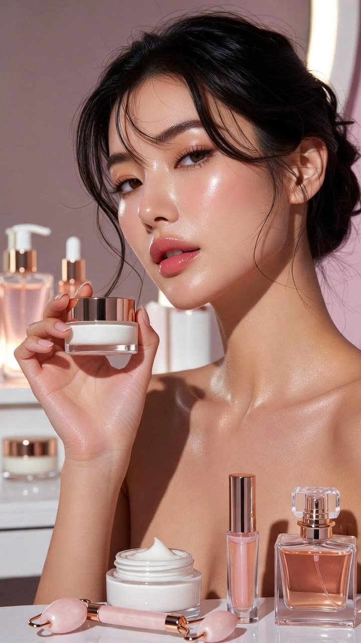 korean skin treatment